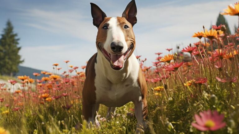 Is the Miniature Bull Terrier the smartest dog?