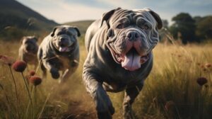 Is the Neapolitan Mastiff the smartest dog?