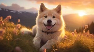 Is the Norwegian Buhund a good family dog?
