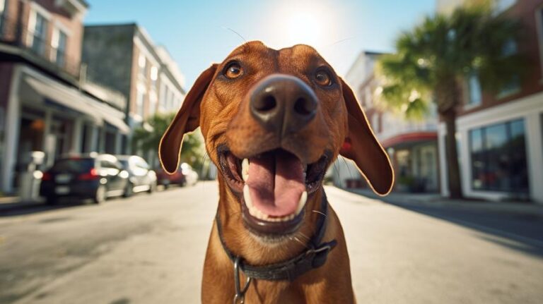 Is the Redbone Coonhound the smartest dog?