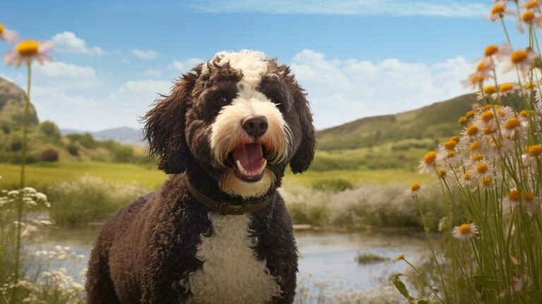 Is the Spanish Water Dog the smartest dog?