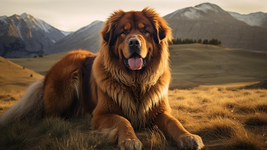 Is the Tibetan Mastiff the smartest dog?