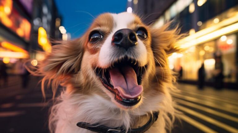 Is the Tibetan Spaniel aggressive?