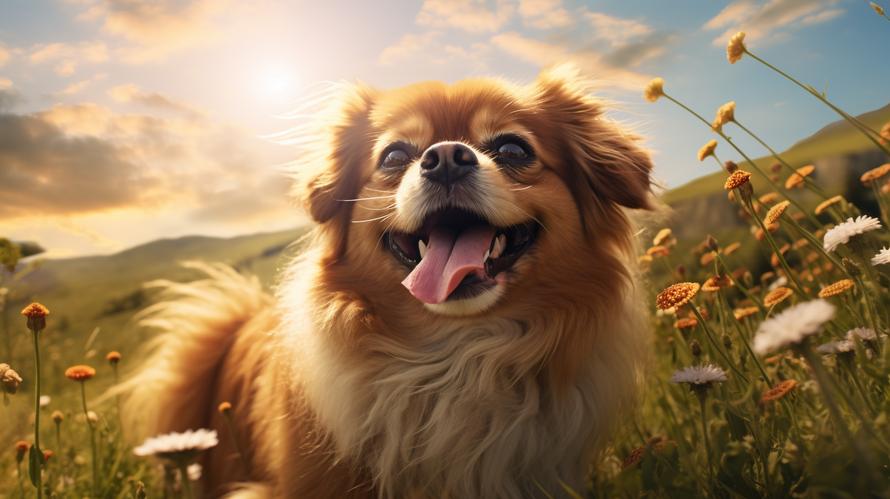 Is the Tibetan Spaniel the smartest dog?