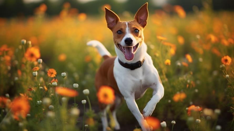 Should Basenji eat grain-free?