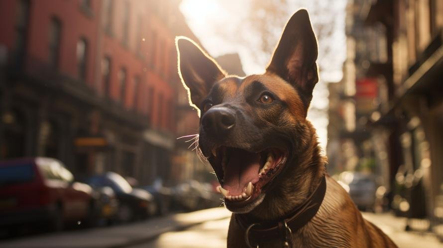 Should Belgian Malinois eat grain-free?