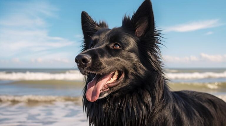 Should Belgian Sheepdogs eat grain-free?