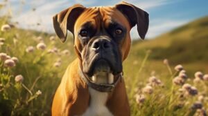 Should Boxers eat grain-free?