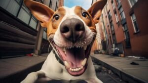 Should Bull Terriers eat grain-free?