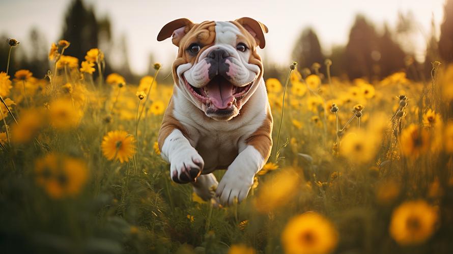 Should Bulldogs eat grain-free?