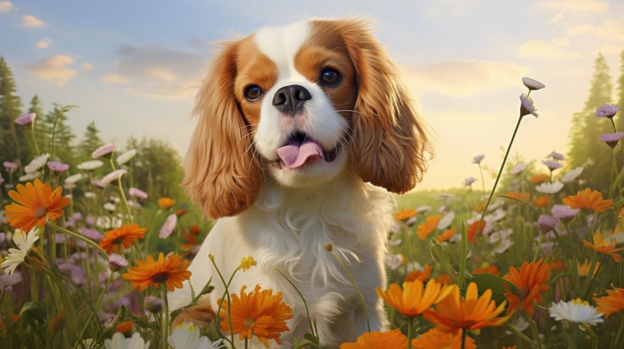 Should Cavalier King Charles Spaniels eat grain-free?