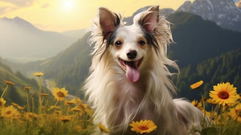 Should Chinese Crested dogs eat grain-free?