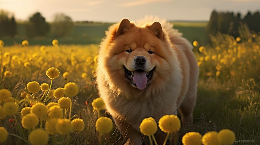 Should Chow Chow eat grain-free?