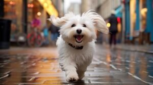 Should Coton de Tulear eat grain-free?