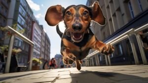 Should Dachshunds eat grain-free?