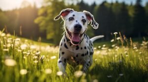 Should Dalmatians eat grain-free?