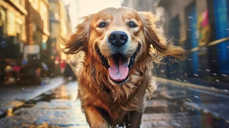 Should Golden Retrievers eat grain-free?