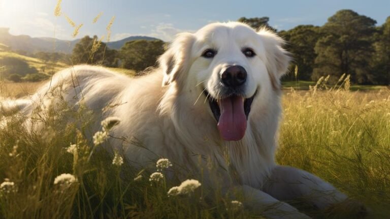 Should Great Pyrenees eat grain-free?