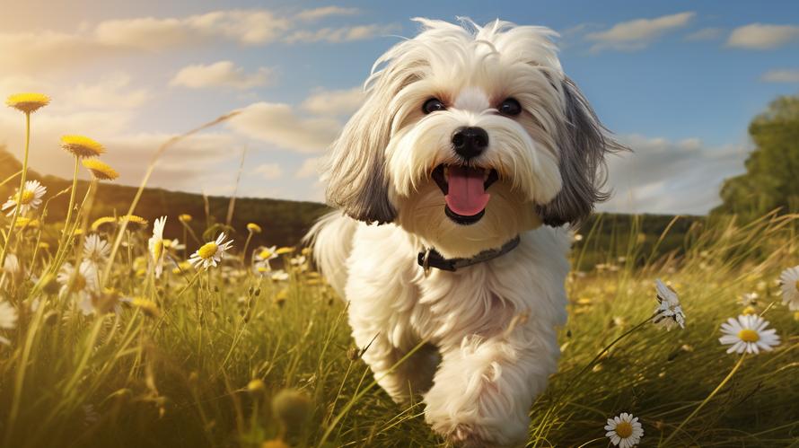 Should Havanese eat grain-free?