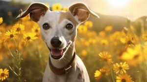 Should Italian Greyhounds eat grain-free?