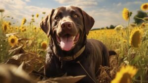 Should Labrador Retrievers eat grain-free?