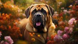 Should Mastiffs eat grain-free?