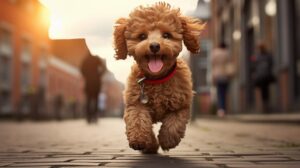 Should Poodles eat grain-free?