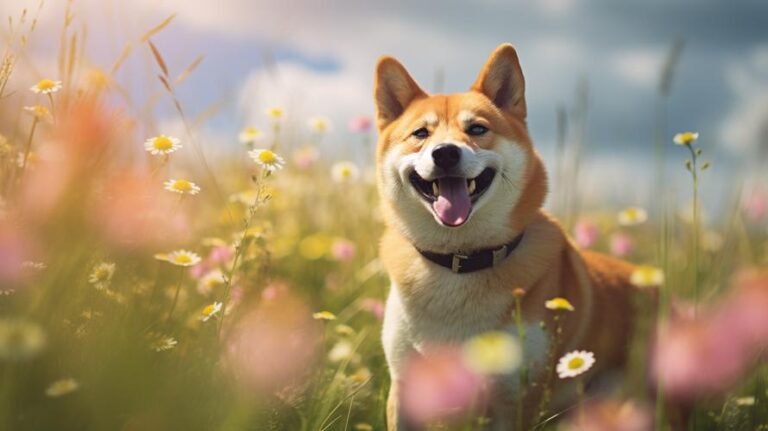 Should Shiba Inu eat grain-free?