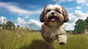 Should Shih Tzus eat grain-free?