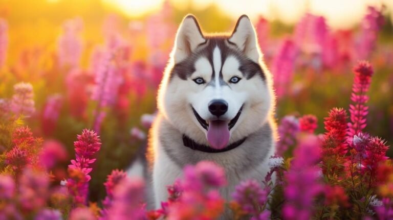 Should Siberian Huskies eat grain-free?