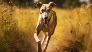 Should Whippets eat grain-free?