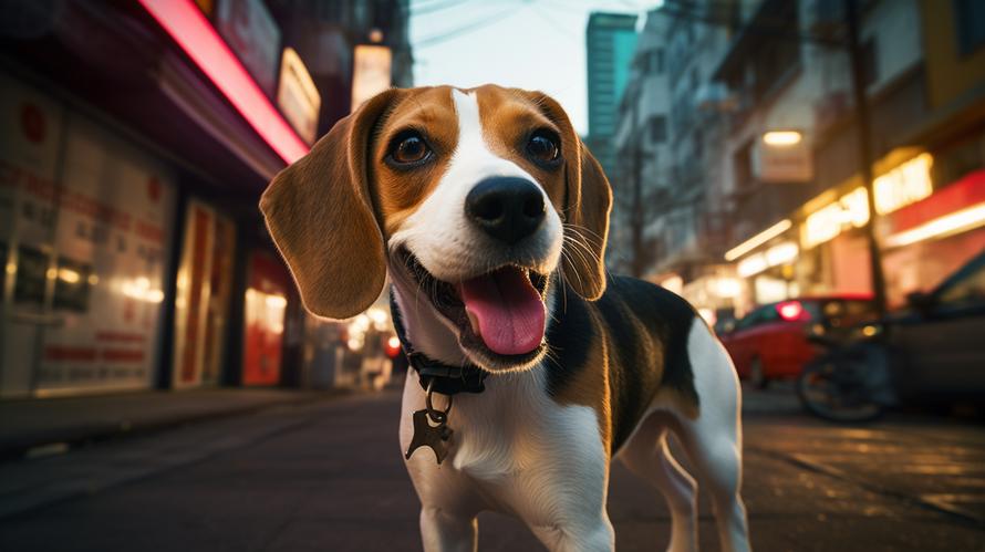 Should a Beagle eat grain-free?