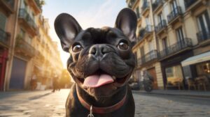 Should a French Bulldog eat grain-free?