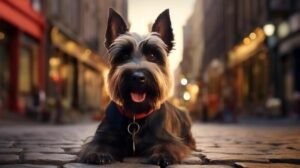 Should a Scottish Terrier eat grain-free?