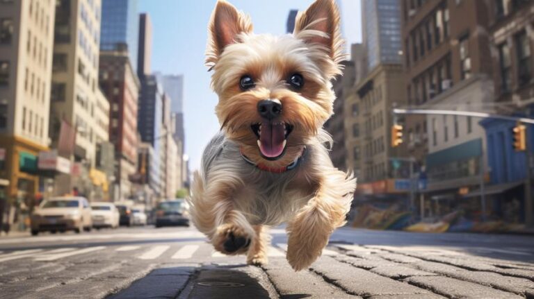 Should a Silky Terrier eat grain-free?