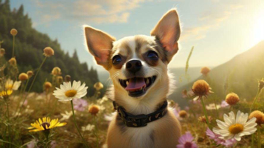 What foods does a Chihuahua love?