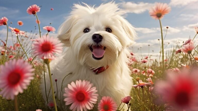 What foods does a Coton de Tulear love?