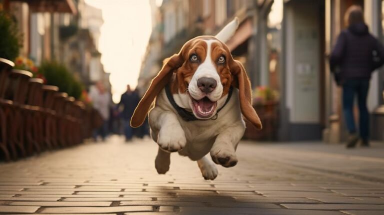 What is the best food for a Basset Hound?