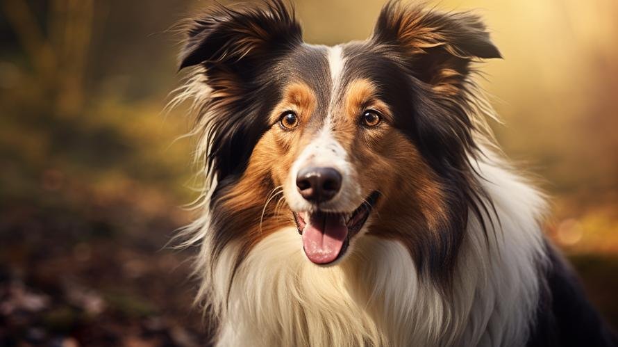What is the best food for a Collie?