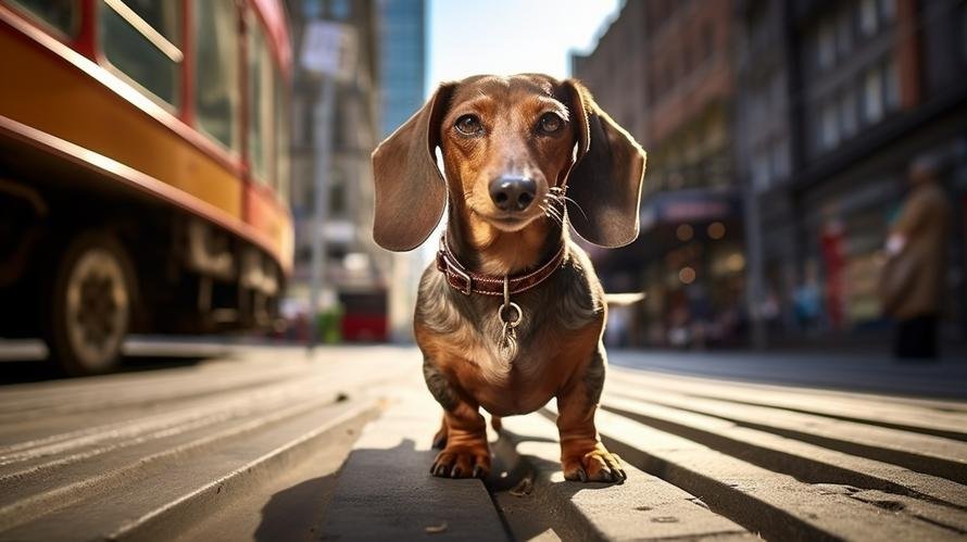 What is the best food for a Dachshund?