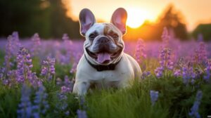 What is the best food for a French Bulldog?