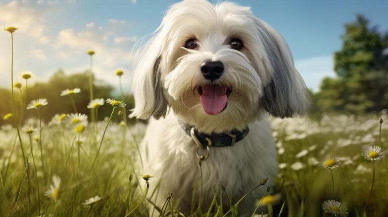 What is the best food for a Havanese?