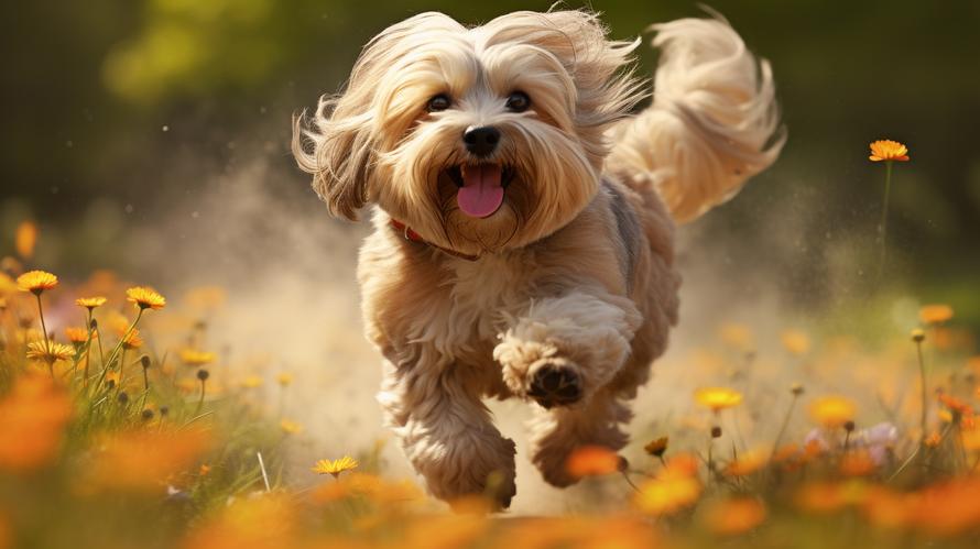 What is the best food for a Lhasa Apso?