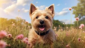 What is the best food for a Norwich Terrier?