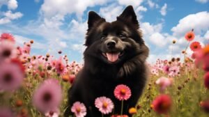 What is the best food for a Schipperke?