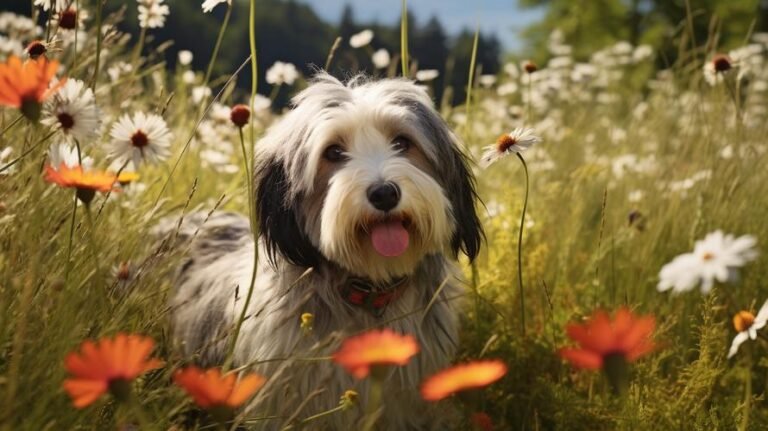 What is the best food for a Tibetan Terrier?