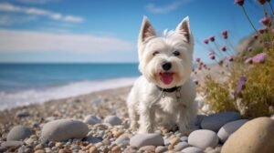 What is the best food for a West Highland White Terrier?