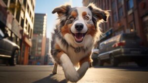 What is the best food for an Australian Shepherd?