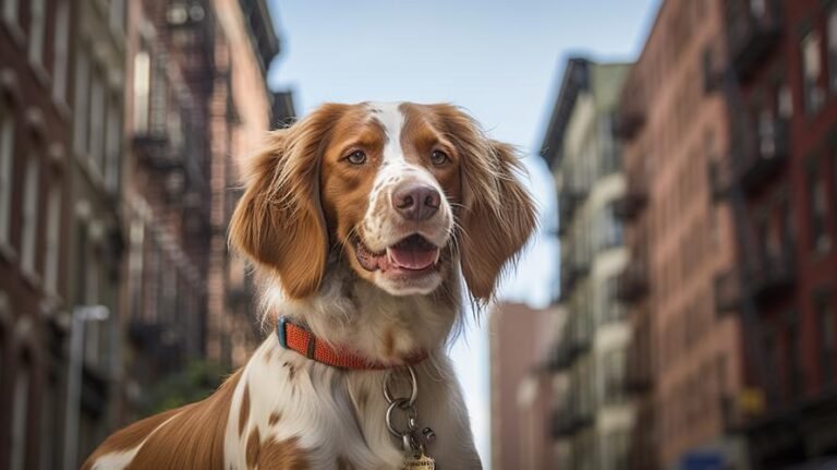 What is the best food for an English Setter?