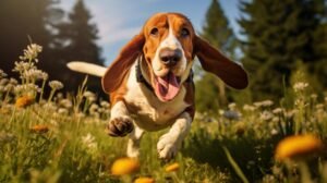 Which fruit is best for a Basset Hound?